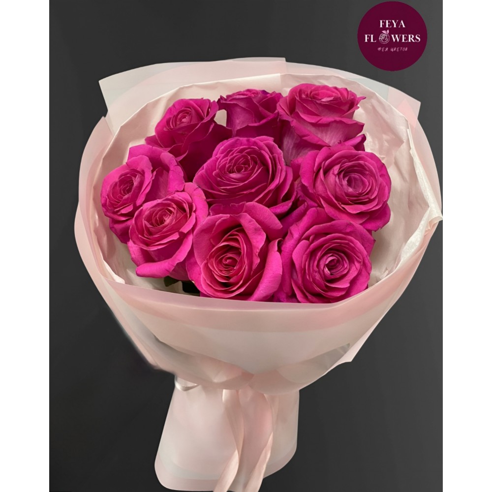 Pink roses in %rs_city_gde%